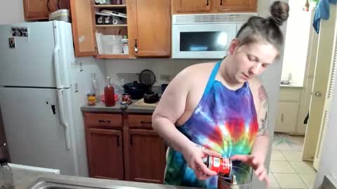 hairypoper online show from 8, 1, 2026