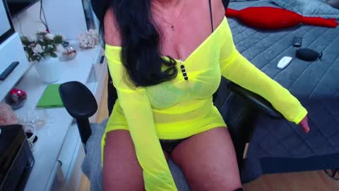 Snapshot of hairypussygranny chatting on 26, 1, 2025 Monika online show from 26, 1, 2025