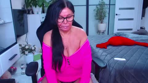 Snapshot of hairypussygranny chatting on 16, 2, 2025 Monika online show from 16, 2, 2025