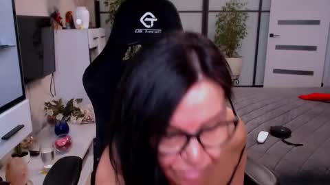 Monika online show from 20, 3, 2026