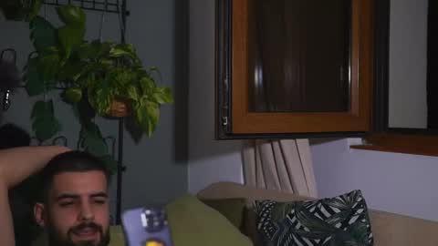 HairyRobXxX online show from 13, 9, 2025