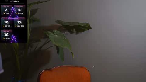 HairyRobXxX online show from 8, 10, 2025