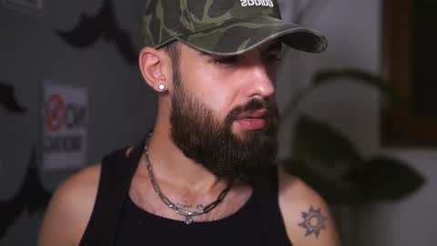 HairyRobXxX online show from 6, 11, 2025