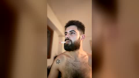 HairyRobXxX online show from 27, 6, 2026