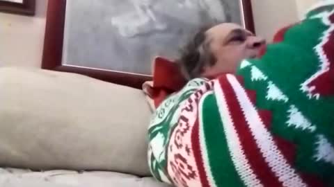 Marty online show from 24, 2, 2026