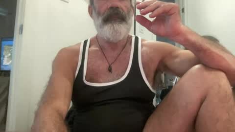 HairyTonkas online show from 5, 7, 2026