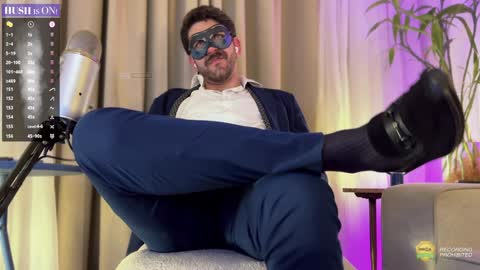 CASHMASTER CARLO online show from 27, 12, 2024