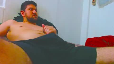 hajo_live online show from 19, 4, 2026