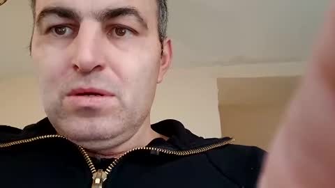 Snapshot of hakfin666 chatting on 10, 1, 2025 hakfin666 online show from 10, 1, 2025