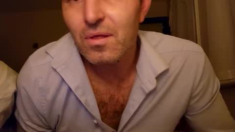 hakfin666 online show from 18, 10, 2025