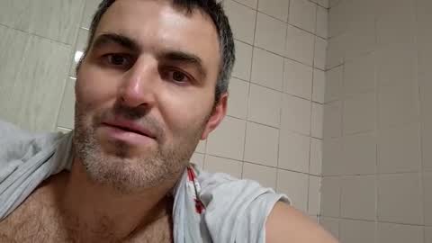 hakfin666 online show from 20, 10, 2025