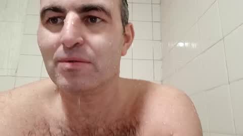 hakfin666 online show from 1, 12, 2025