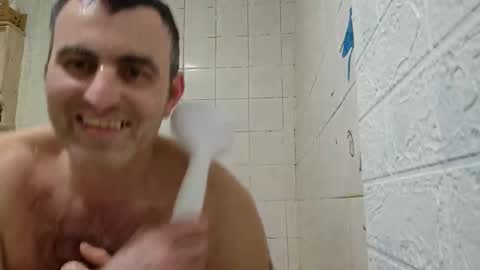 hakfin666 online show from 12, 3, 2026