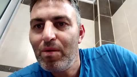 Snapshot of hakfin666 chatting on 3, 8, 2026 hakfin666 online show from 3, 8, 2026