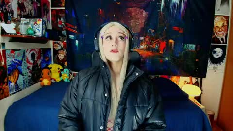 Haku online show from 18, 4, 2026