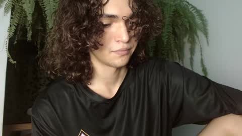 Snapshot of halan_jr chatting on 26, 2, 2025 halan online show from 26, 2, 2025