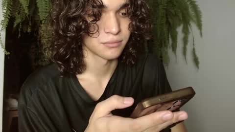 Snapshot of halan_jr chatting on 27, 2, 2025 halan online show from 27, 2, 2025
