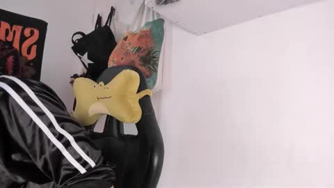 Snapshot of halan_jr chatting on 9, 9, 2025 halan online show from 9, 9, 2025