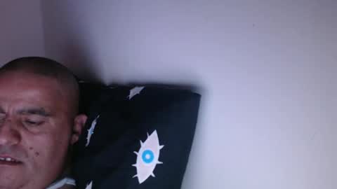 haled_77 online show from 11, 1, 2025