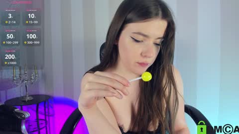 Snapshot of haley_best_ chatting on 2, 2, 2025 Haley online show from 2, 2, 2025