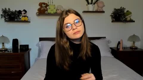 Haley online show from 19, 2, 2026