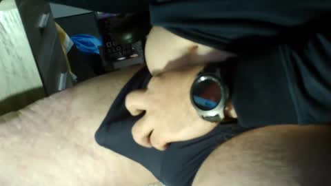 halfabuttlick online show from 4, 1, 2025