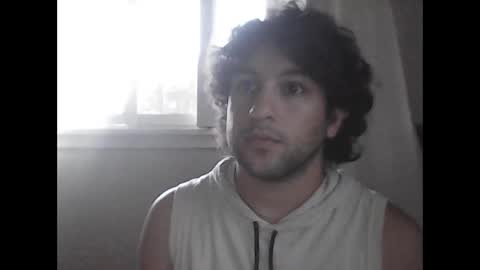 Snapshot of halfblood18 chatting on 11, 1, 2025 halfblood18 online show from 11, 1, 2025