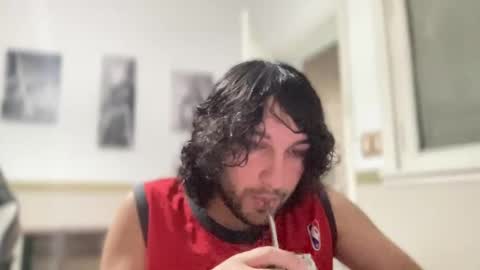 halfblood18 online show from 18, 10, 2025