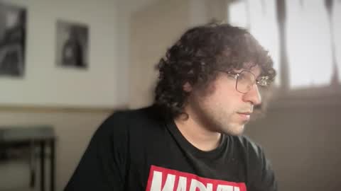 halfblood18 online show from 4, 11, 2025