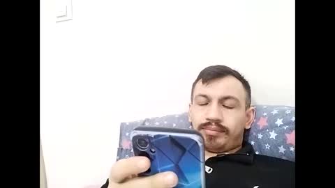 Snapshot of halilcik chatting on 19, 1, 2025 halilcik online show from 19, 1, 2025