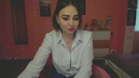 Snapshot of halleyg chatting on 21, 4, 2026 Ann online show from 21, 4, 2026
