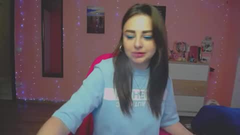 Snapshot of halleyg chatting on 29, 4, 2026 Ann online show from 29, 4, 2026