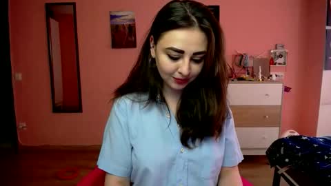 Snapshot of halleyg chatting on 4, 5, 2026 Ann online show from 4, 5, 2026