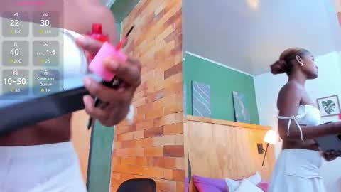 Halley Lorens online show from 10, 2, 2026