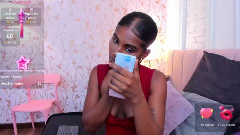Snapshot of halleylorens chatting on 14, 5, 2026 Halley Lorens online show from 14, 5, 2026