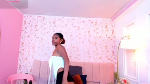 Snapshot of halleylorens chatting on 11, 7, 2026 Halley Lorens online show from 11, 7, 2026