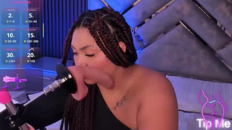 Snapshot of halleyrosse chatting on 25, 11, 2025 Halleyrosse online show from 25, 11, 2025