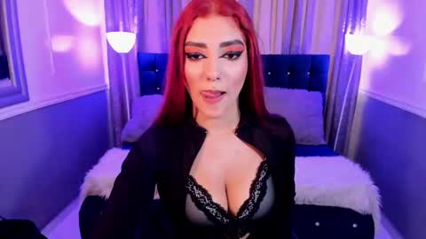 Halls Red online show from 20, 1, 2025