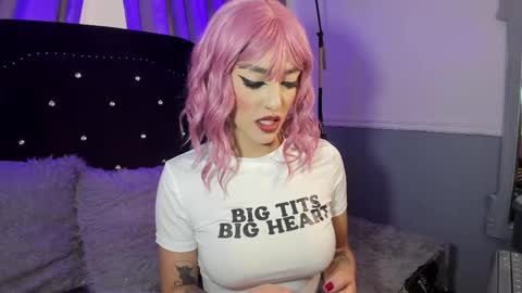 Halls Red online show from 10, 9, 2025