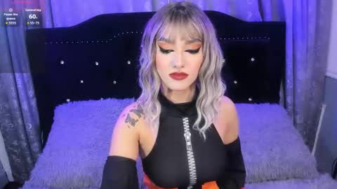 Halls Red online show from 9, 1, 2026