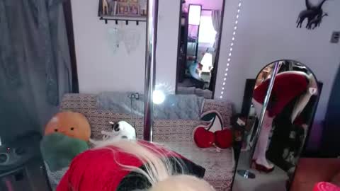 halovalentine online show from 28, 2, 2026