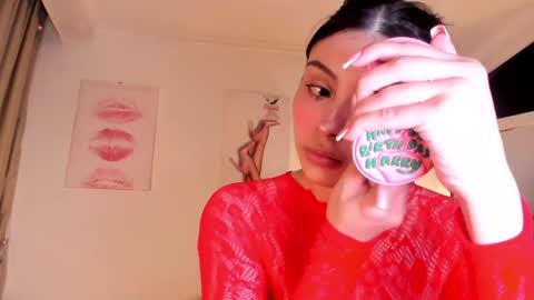 Halsey Maria online show from 3, 2, 2026