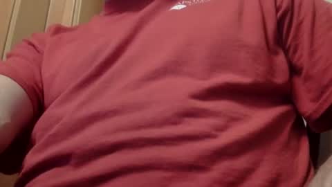 Snapshot of hamhead71 chatting on 13, 4, 2026 hamhead71 online show from 13, 4, 2026