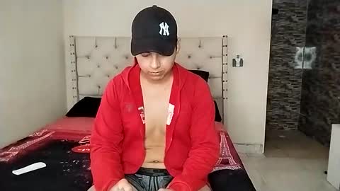 Snapshot of hamilton_17 chatting on 25, 2, 2026 Hamilton online show from 25, 2, 2026