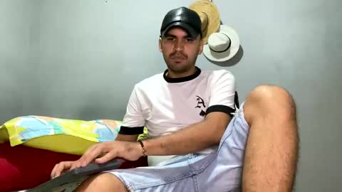 hamiltong12 online show from 26, 11, 2025