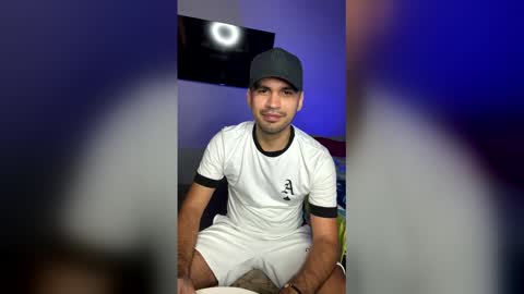 hamiltong12 online show from 5, 12, 2025