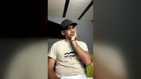 hamiltong12 online show from 16, 12, 2025