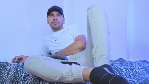 hamiltong12 online show from 11, 1, 2026