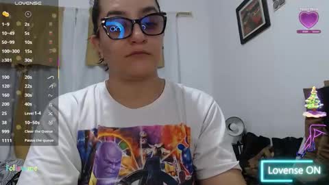 hammer9247 online show from 27, 11, 2025