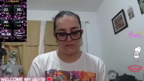 hammer9247 online show from 16, 4, 2026